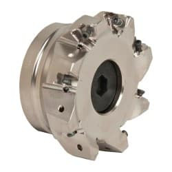 SECO 02642886 4" CUT DIAM, 1-1/2" ARBOR HOLE DIAM, 0.2